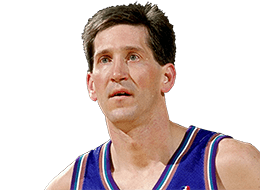 Jeff Hornacek