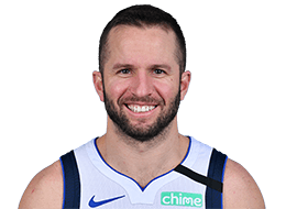 J.J. Barea