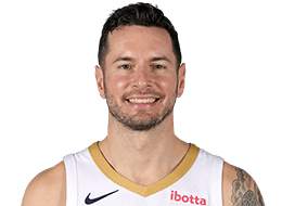 JJ Redick