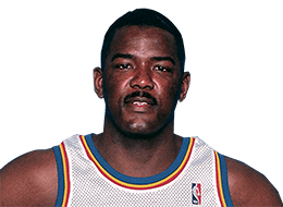 Joe Dumars