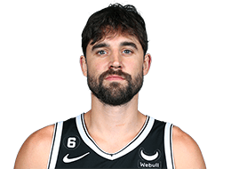 Joe Harris