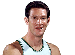 John Havlicek