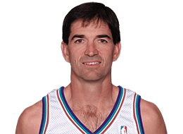 John Stockton