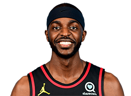 Justin Holiday