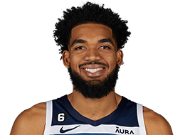 Karl-Anthony Towns