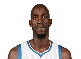 Kevin Garnett