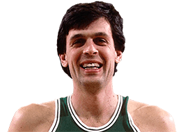 Kevin McHale