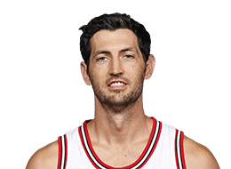 Kirk Hinrich