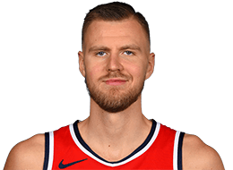 Kristaps Porzingis