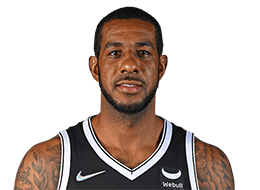 LaMarcus Aldridge