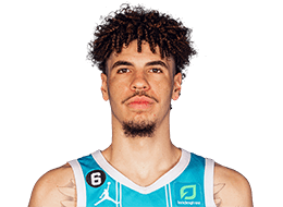 LaMelo Ball