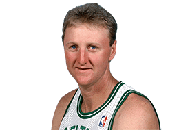 Larry Bird