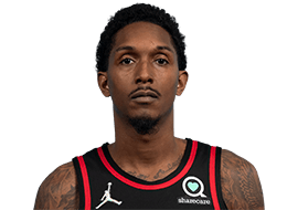 Lou Williams