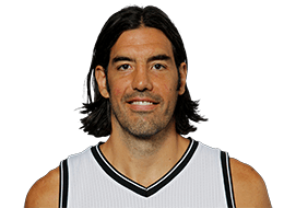 Luis Scola