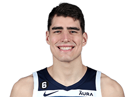 Luka Garza