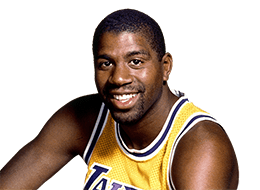 Magic Johnson