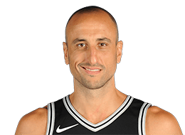 Manu Ginobili