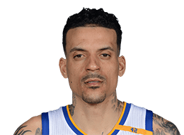 Matt Barnes