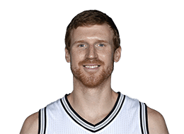 Matt Bonner