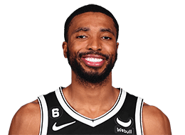 Mikal Bridges