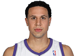 Mike Bibby