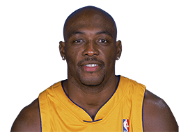 Mitch Richmond