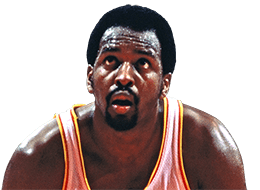 Moses Malone