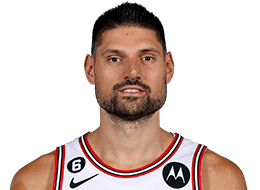 Nikola Vucevic