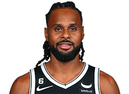 Patty Mills