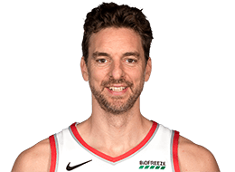 Pau Gasol