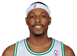 Paul Pierce