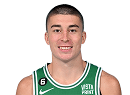 Payton Pritchard