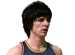 Pete Maravich