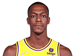 Rajon Rondo