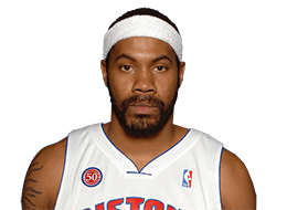 Rasheed Wallace