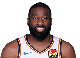 Raymond Felton