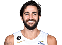 Ricky Rubio