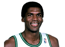 Robert Parish