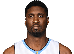 Roy Hibbert