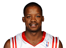 Steve Francis