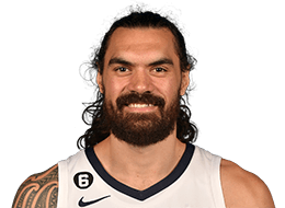 Steven Adams