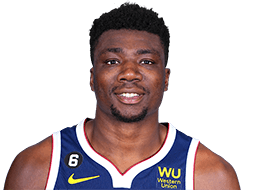 Thomas Bryant