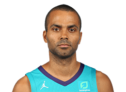 Tony Parker