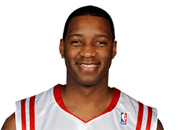 Tracy McGrady