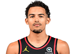 Trae Young