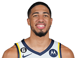 Tyrese Haliburton