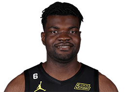 Udoka Azubuike