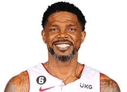 Udonis Haslem