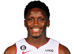 Victor Oladipo