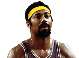 Wilt Chamberlain